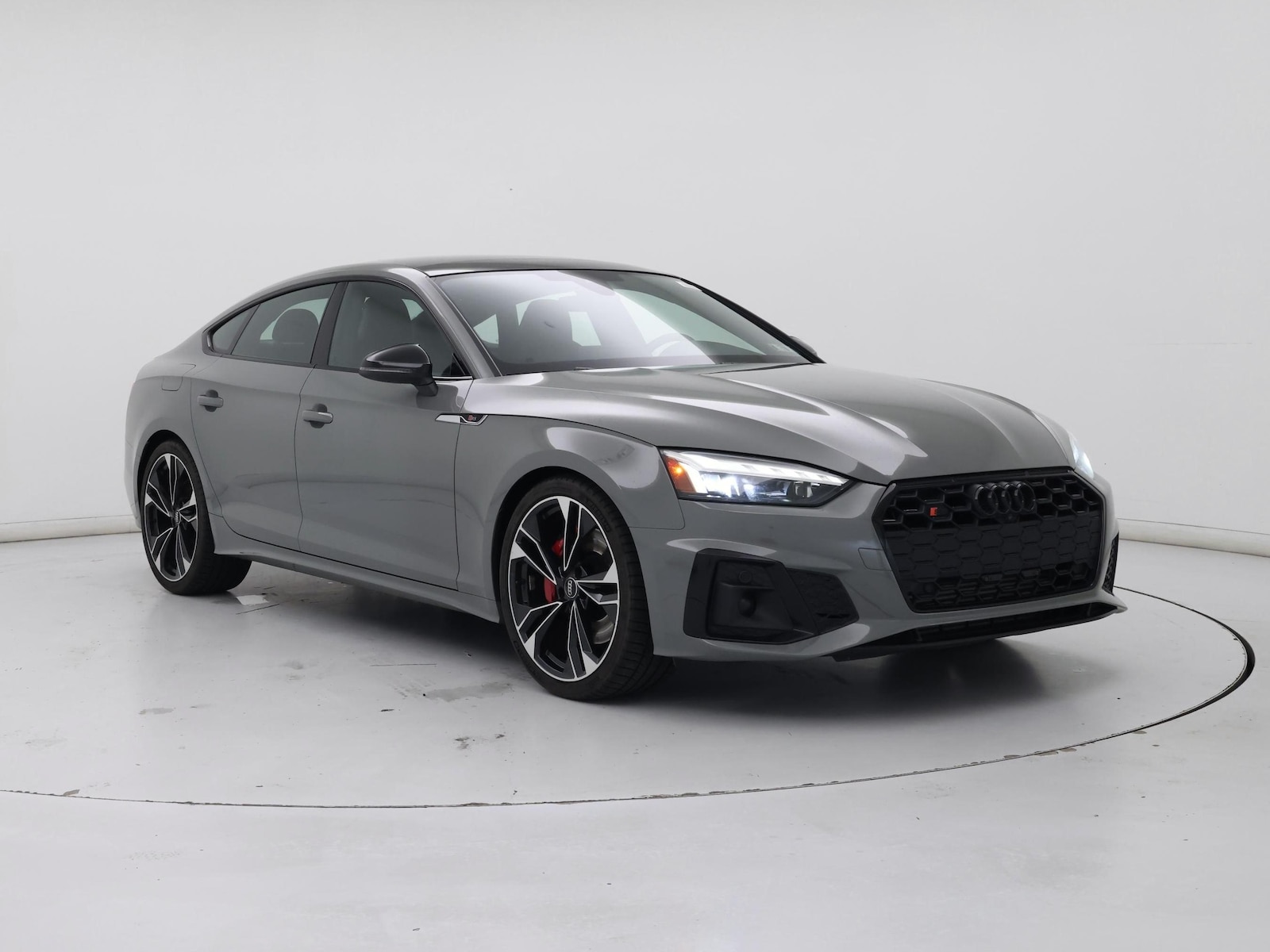 audi s5 sportback 2021 WAUC4CF52MA003419 image audi s5 sportback 2021 WAUC4CF52MA003419 image